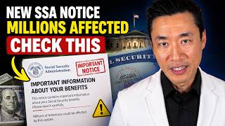 Social Security Just Issued a New Warning—Here's What You Must Know