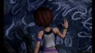 A Numb Ending -KH1
