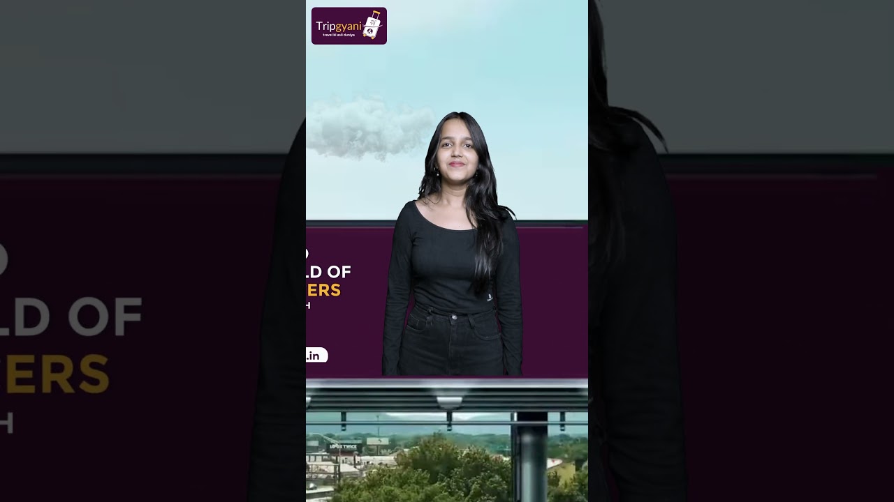 Become a part of Tripgyani, India's largest community for travel influencers!