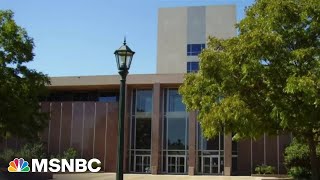 Conservative Texas Supreme Court rules Harris County must abolish elections office