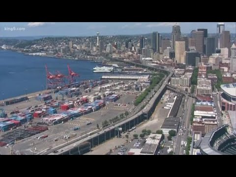 Predicting traffic without the viaduct
