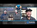 Travis Miller Interview: How PGA Memes started, reaction from Tour players when meeting in person