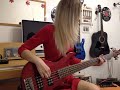 Donaukinder   (Bass cover)