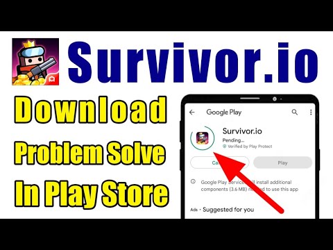 Survivor.io - Apps on Google Play