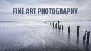 What Makes it Fine Art Photography?