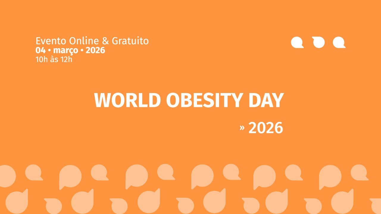 World Obesity Day 2026
