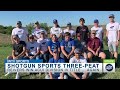 2023 24 IOWA WESTERN SHOTGUN SPORTS TEAM DOES IT AGAIN    4:5:24