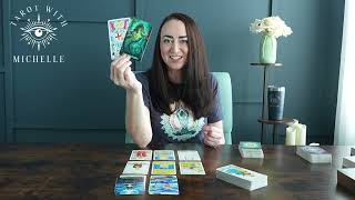 Weekend Tarot - June 13 & 14, 2026 | You're Ready!