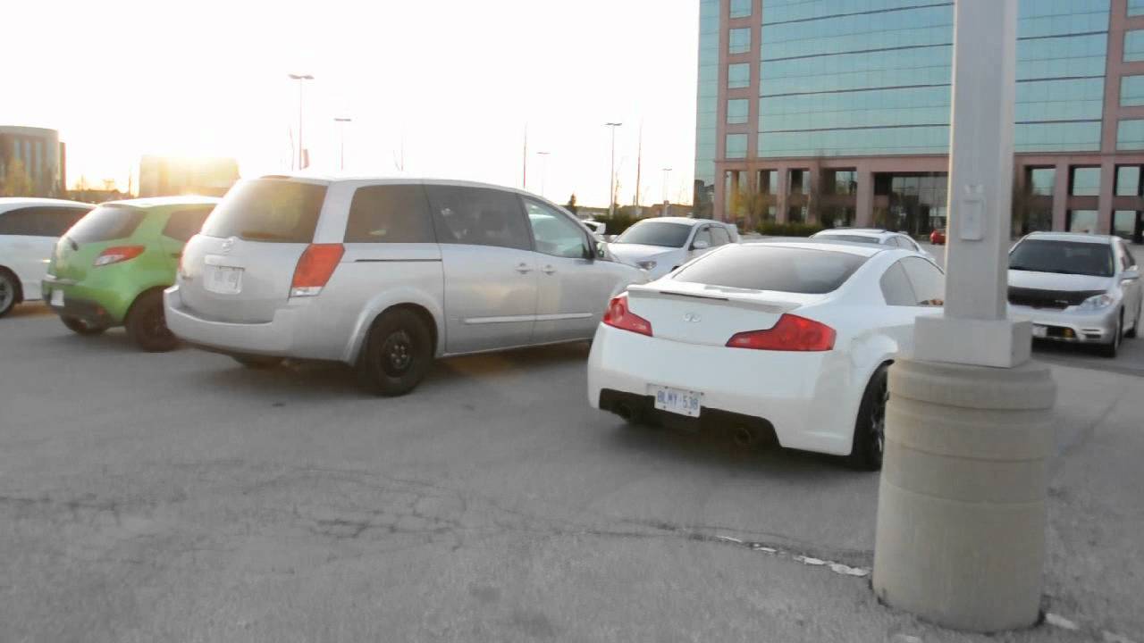 Redflagdeals Car Meet 1 (Go for Tea Richmond Hill) YouTube