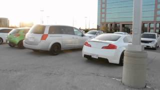 Redflagdeals Car Meet #1 (Go for Tea Richmond Hill)