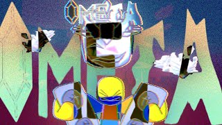 THERE IS A DARK FUTURE - META NOLI CHASE THEME FORSAKEN UST