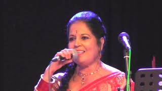 Rangana Rangum Ana Um - Den Jubilee Celebrations Asoka And Paba Weerasekera Musical Show