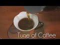 Tune of coffee - This Time (Jonathan Rhys Meyers) Day 02