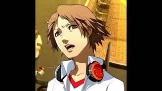 Hanako breaks Yosuke’s motorcycle       #persona #persona4 #memes #persona4golden #shinmegamitensei @ih2fyb174