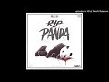 Farruko X Almighty X Anuel AA - RIP Panda (Remix Official)
