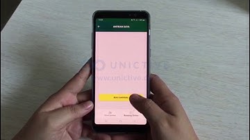 Quiktiv - Queuing Management System