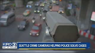 The tool police used to find men accused of attacking Seattle veteran Wealth