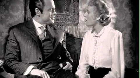 Kane meets Susan