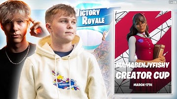 MMB Return in mamabenjyfishy cup