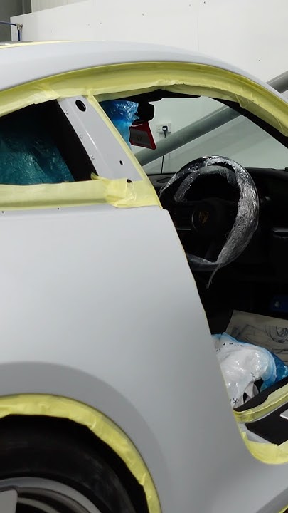 how-to-colour-match-paint-on-a-modern-car-cartok-restoration