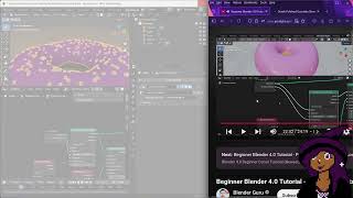 Sometimes You Gotta Try And Stress Test Software... mid stream...