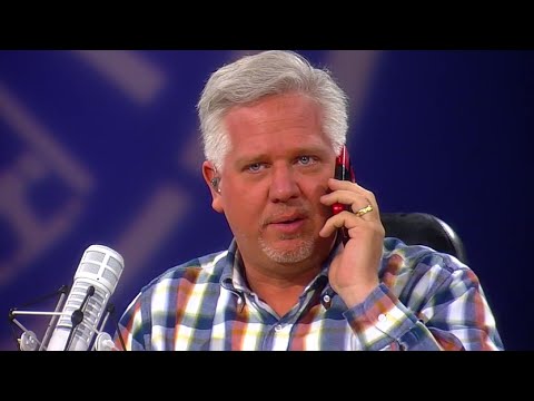 گلن بک با سفارت فرانسه تماس گرفت تا عذرخواهی کند و حمایت خود را اعلام کند