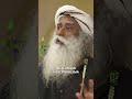 Se la vita sembra metterti alla prova, guarda questo | Sadhguru Italiano