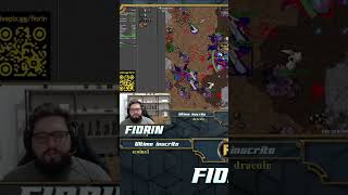 Fiorin morrendo na Prestige Arena - [RubinOT] #rubinot #twitch #tibia