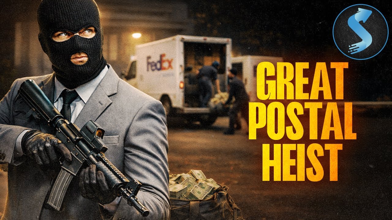 Whistleblowers Speak Out | Full Documentary | The Great Postal Heist