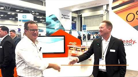 embedded world North America: Congatec