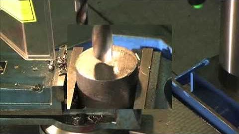 Knuth Machine Tools KNUTH SSB 32 Xn Drill Press GotMachinery Got Machinery