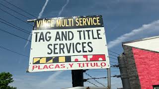 vcd auto service