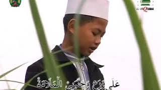 Toha Al Yamani - Al Muqtashidah Langitan Sholawat Terbaru