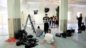 Undress Brisbane | October 11 2014