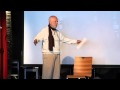 TEDxEast - Richard Saul Wurman - 05/07/2010