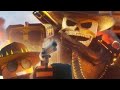 Soloing badlands 2 with the new gold mini-gunner rework and cowboy rework 