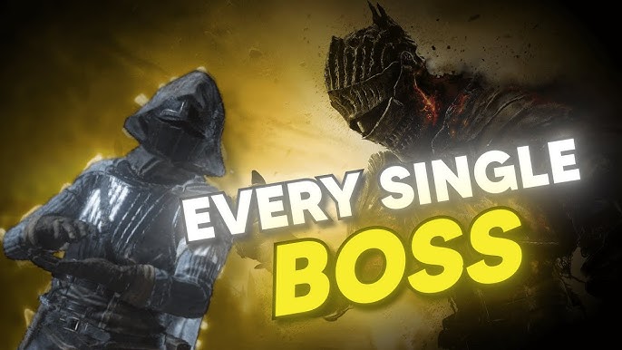 Dark Souls 3 Bosses Ranked — Easiest to Hardest, Beginners Edition, by  Jak Nguyen