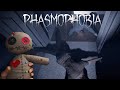 THAT WENT WELL! (Phasmophobia w/ Grian, Scar, and Skizz)