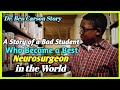 True Story of Great Dr. Ben Carson I How He Became a Real Hero I Gifted Hands: The Ben Carson Story