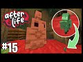 WORST ORIGIN EVER.. | Minecraft Afterlife SMP | #15