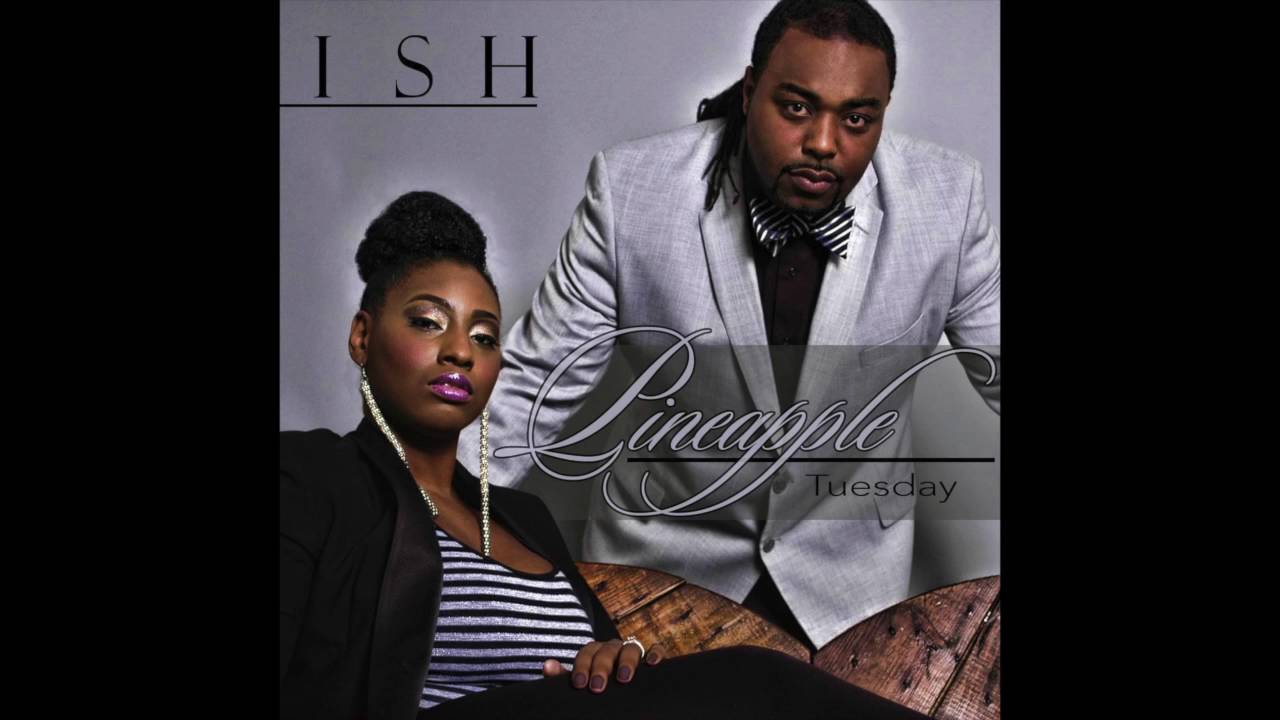 Watch ISH "To Live" Audio on YouTube Watch ISH "To Live" Audio on YouTube