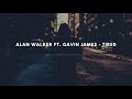 Alan Walker ft. Gavin James - Tired (ACYDE Bootleg)