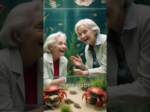 Red Jamaican Crab From Ocean To Table 