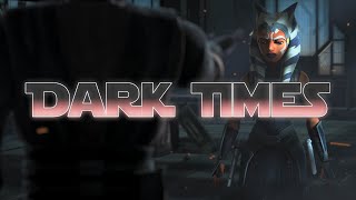 Star Wars: The Clone Wars and Revenge of the Sith (ROTS) Mashup/Overlap - Order 66 | Dark Times