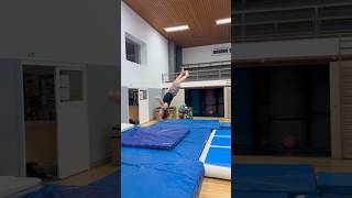 Real life Ninja training 🥷