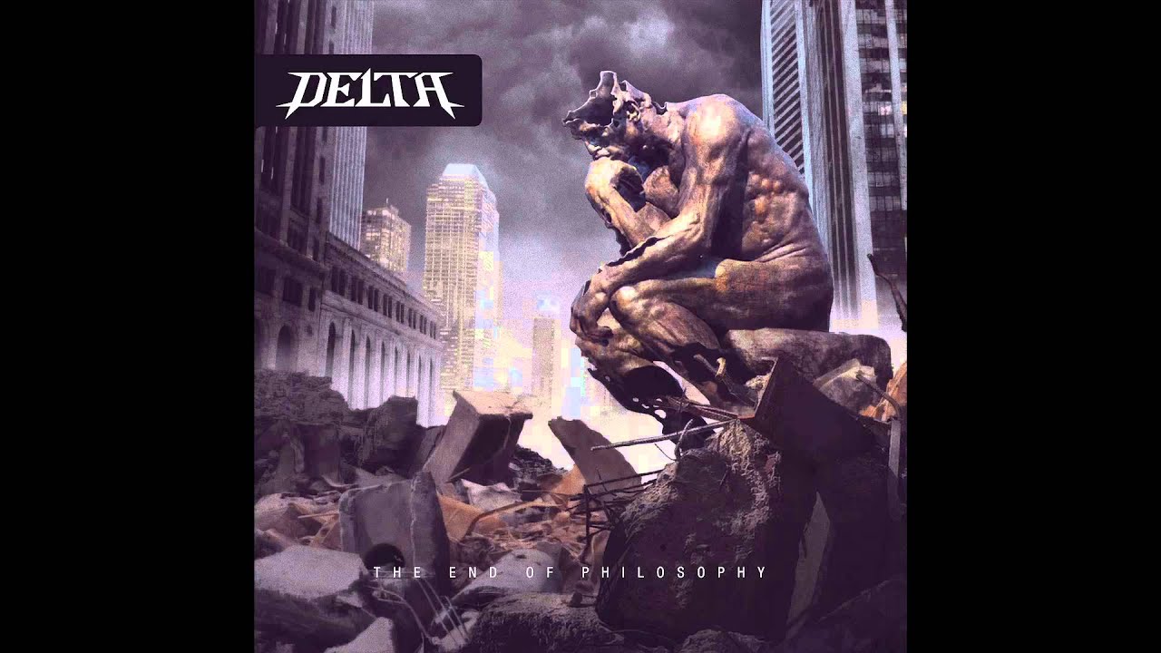 Delta (TEOP) 10 - Bringers of Rain (Feat. John West)