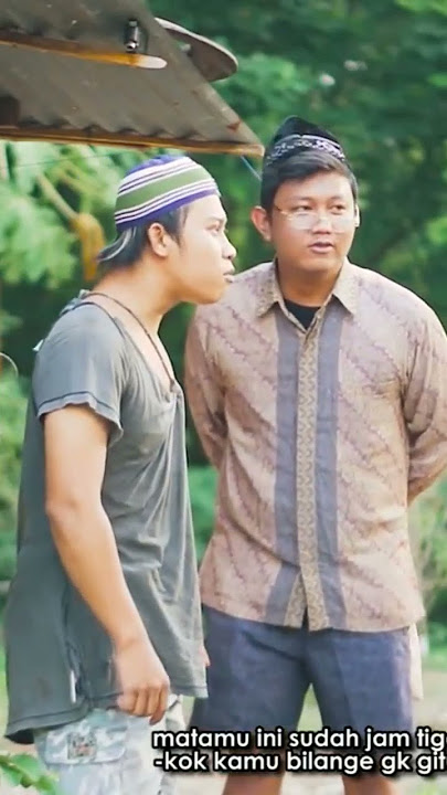 DENNY CAKNAN GEGER DENGAN AGOOSS KOTAK 🤣🤣 #dennycaknan #aguskotak #shorts #shortvideo #viral