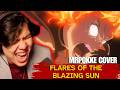 Honkai Star Rail - Flares of the Blazing Sun I MrPokke Cover