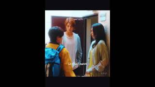 When Shy Taishin Speaks Up And Stands Up For The One He Cares For. Bad Mother