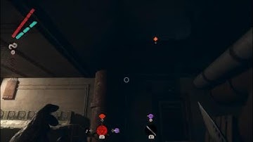 DEATHLOOP Radio Silence|Search Akkar Station